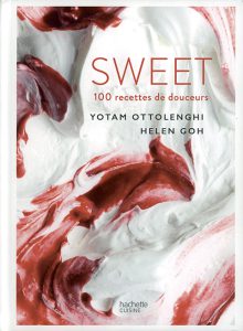 Côté Livres : Sweet