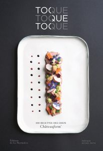 Côté Livres : Toque Toque Toque