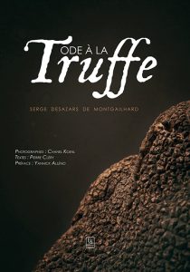 Côté Livres : Ode à la Truffe