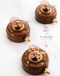 Côté Livres : The Art Of Flavor, Voyage Gourmand