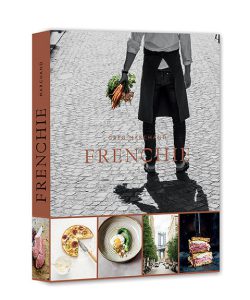 Côté Livres : Frenchie