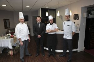 7e édition de « l’Ecole de la Gourmandise »