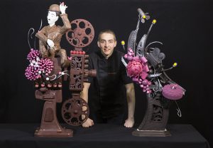43e Grand Prix national de la gourmandise