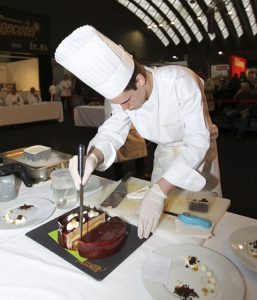 Salon Agecotel : David Gremillet remporte le Trophée Bernard Loiseau