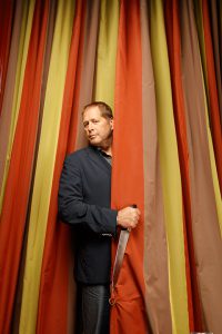 Trois établissements Relais & Châteaux accueillent le chef californien David Kinch