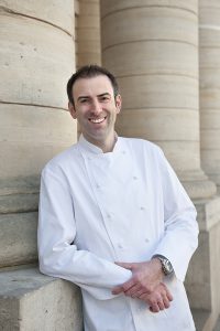 Denis Rippa – Hôtel Matignon