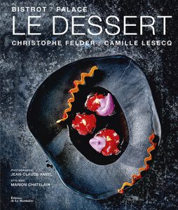 Bistrot/Palace – Le dessert