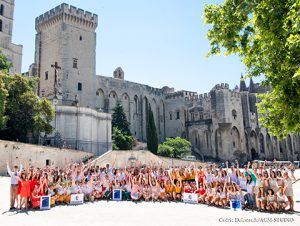 Ecotrophelia : Palmarès concours France 2018