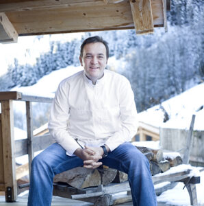 Emmanuel Renaut