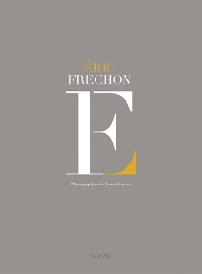 Côté Livres : E – Éric Frechon