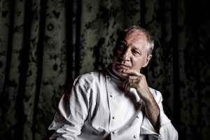 Le Drugstore, un restaurant signé Éric Frechon et Tom Dixon