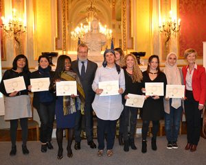 Des Étoiles et des femmes : innovation et excellence en cuisine