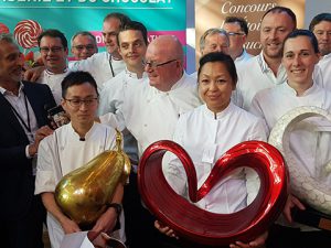 2e édition du concours « Les Etoiles du sucre » : les résultats