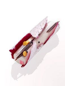 Les Bûches : Fauchon