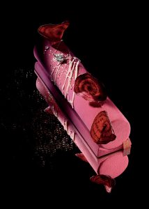 CRÉATION NOËL 2018 : Fauchon, version sucrée