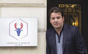 H & B – Homard & Bœuf