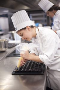 L&rsquo;École Ferrières participe à Goût de France