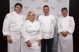 CHEF® : Un Festin. Un Défi