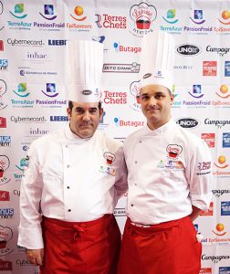 Finale du concours Panier Mystère : 4e étape