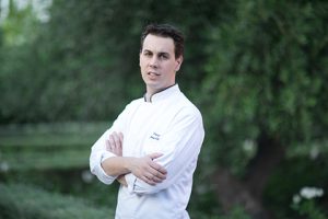 Chassé-croisé de chef… Florent Margaillan