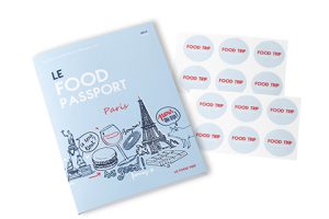 4e édition du Paris Food Passeport 2019