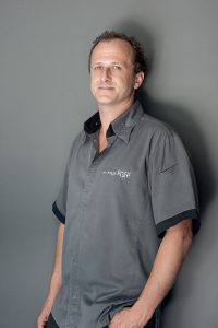 Frank Renimel lance EnMarge, l’hôtel