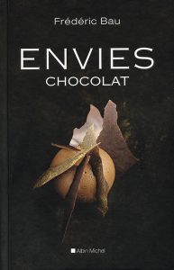Côté Livres : Envies Chocolat