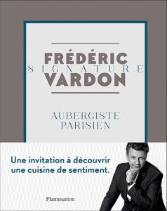 Côté Livres : Ma Signature