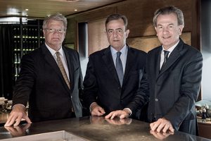 Gardinier & Fils acquiert Le Drouant
