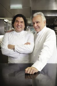 Gaston Acurio… Un Péruvien à Paris