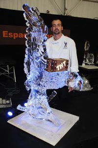 Trophée des Glacetronomes : les résultats