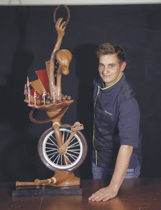 44e Grand Prix national de la gourmandise