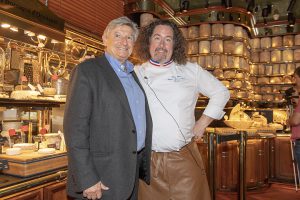 Les Grands Buffets – Narbonne
