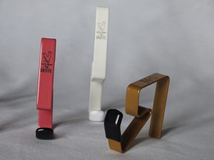 La Griffe, un produit haut de gamme personnalisable