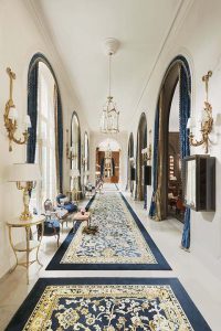 Il était une fois… Le Ritz Paris – Vente aux enchères à la Maison Artcurial