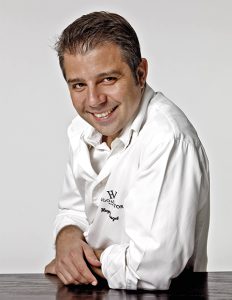Hugues Pouget