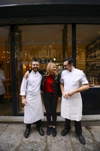 Ibrik Kitchen, les Balkans à l’honneur
