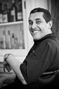 Côté Jardin by Christophe Ferré, une adresse bistro
