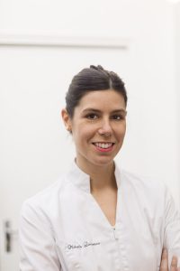 La chef Mikaela Liaroutsos ouvre Étsi
