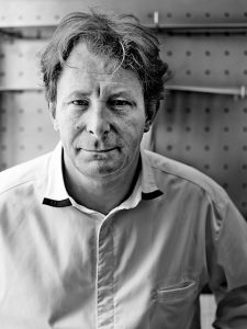 Jacques Genin lance « Passion Chocolat »