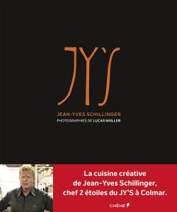 Côté Livres : Jy&rsquo;s