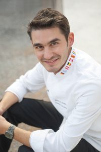 Jérôme de Oliveira