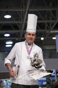Sirha 2017 – Concours Gargantua : Les résultats
