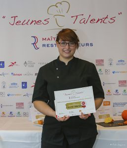 Concours Jeunes Talents Restaurateurs : 7e phase qualificative