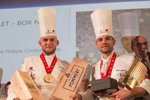Cédric Agnellet remporte le Grand Prix Joseph Favre