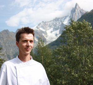 Akashon, la nouvelle table de l’hôtel Héliopic