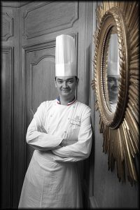 Laurent Delarbre