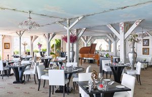 Le Stagioni, le nouveau restaurant de La Chèvre d’Or