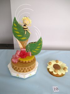 13e festival national des Croquembouches