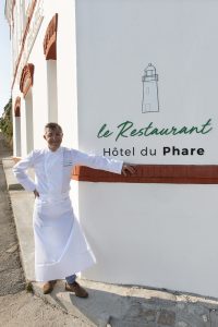 L’Hôtel du Phare rouvre ses portes à Belle-Île-en-Mer